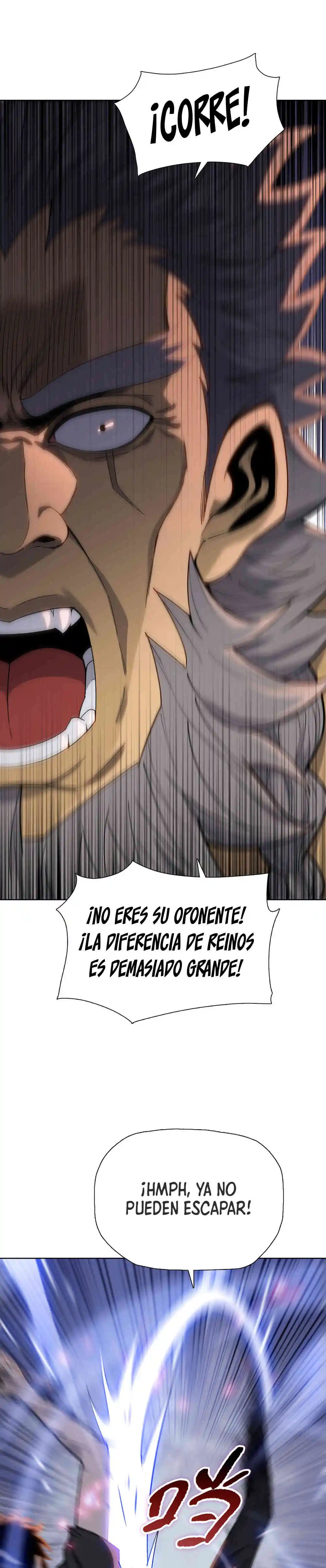 Carnicero Marcial De Rango Divino capítulo 17, página 9