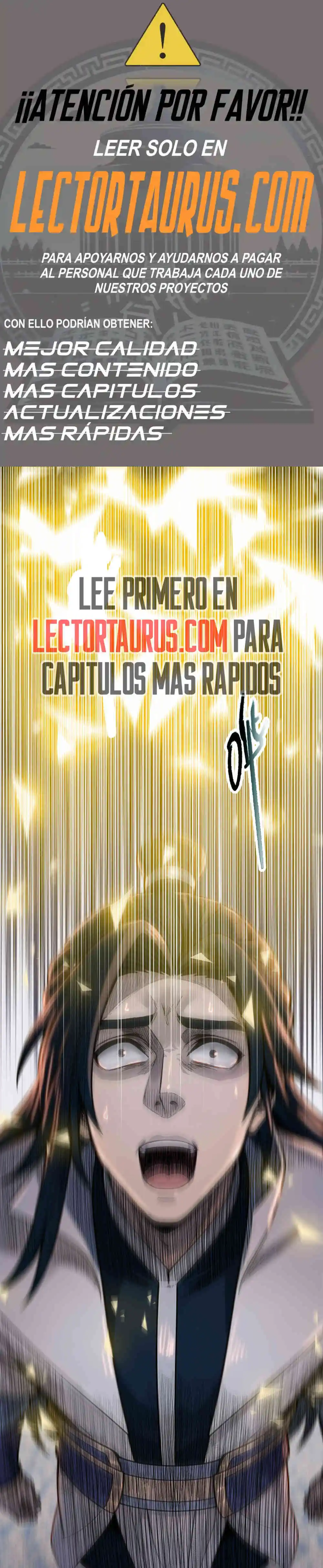 Carnicero Marcial De Rango Divino capítulo 31, página 1