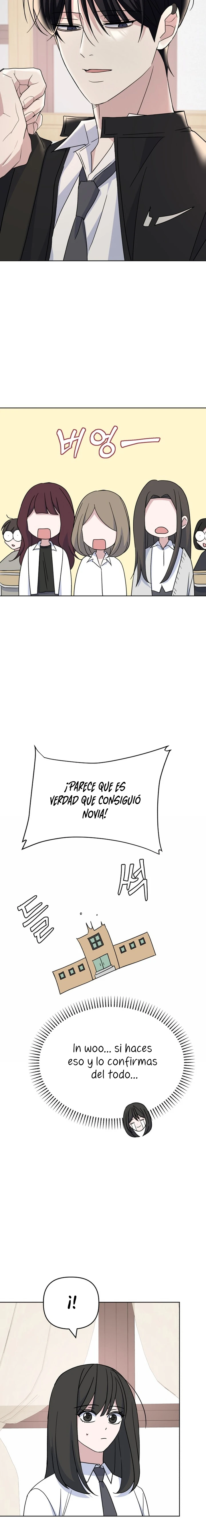 Casualidad capítulo 79, página 9