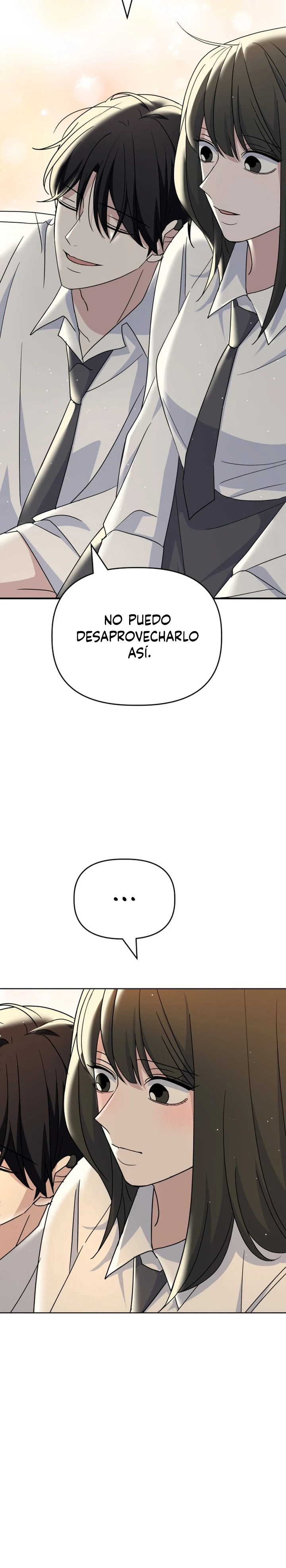 Casualidad capítulo 79, página 11