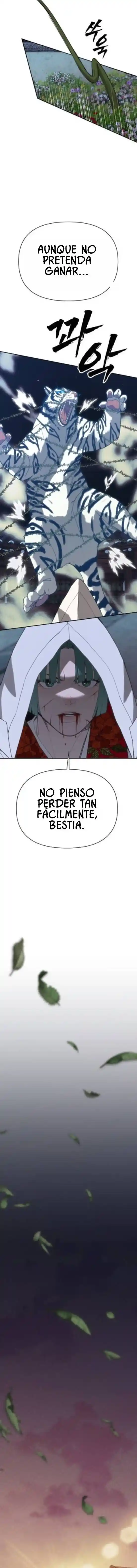 Chamán del dinero capítulo 32, página 10