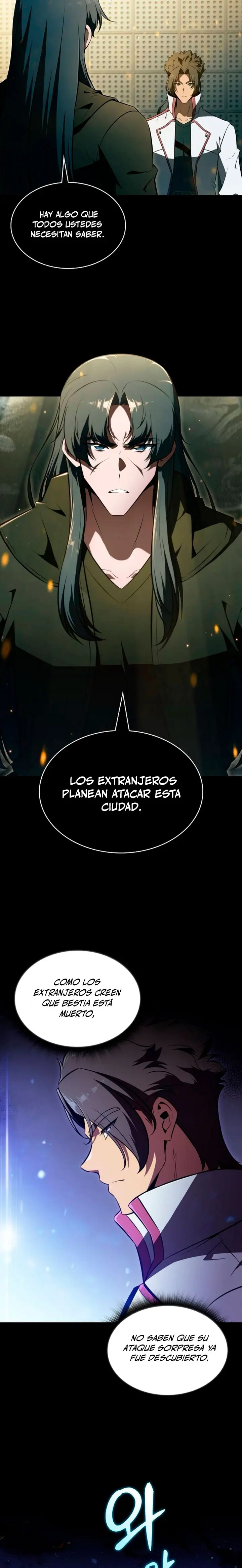 Come y crece capítulo 45, página 4