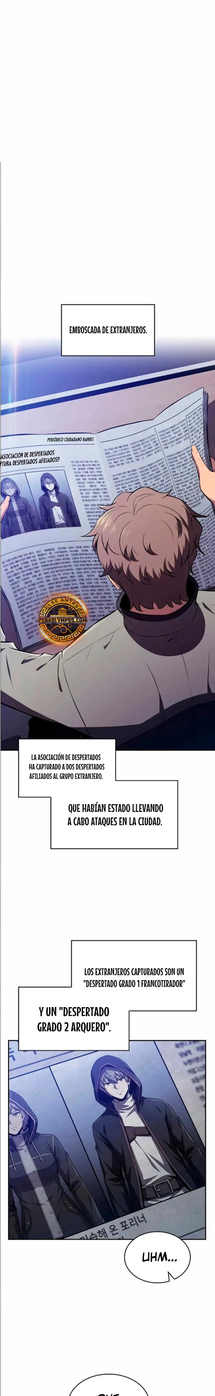 Come y crece capítulo 46, página 2