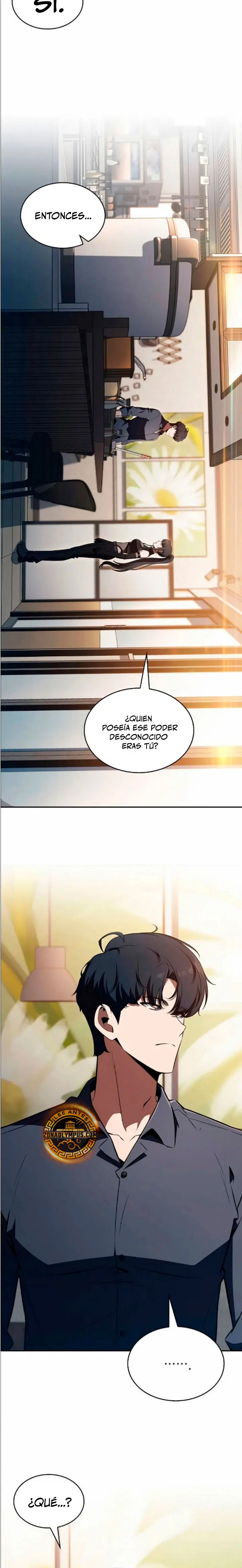 Come y crece capítulo 46, página 13