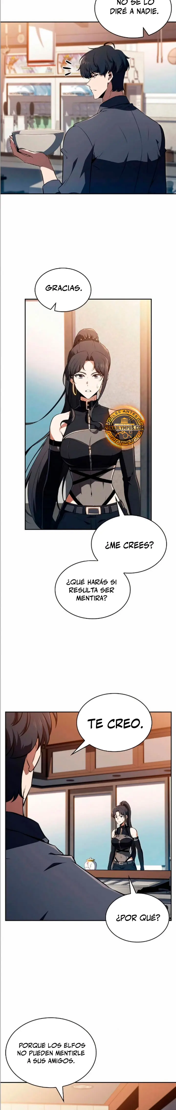 Come y crece capítulo 46, página 16