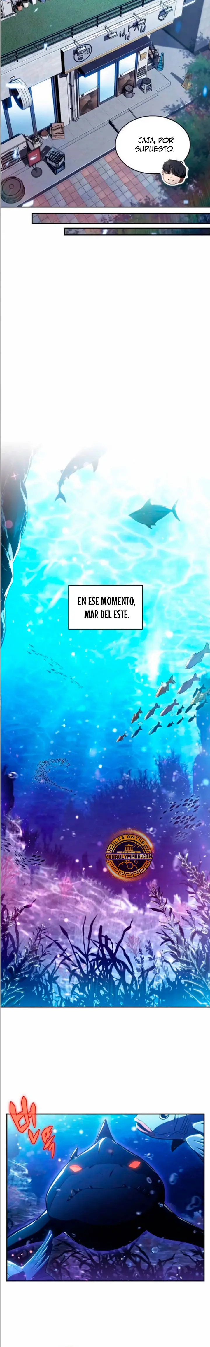 Come y crece capítulo 46, página 25