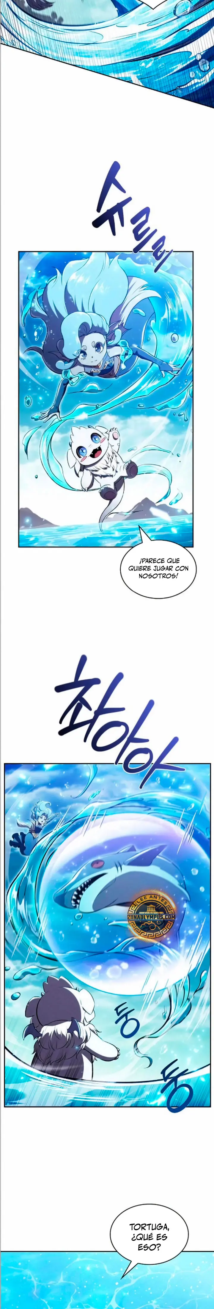 Come y crece capítulo 46, página 27