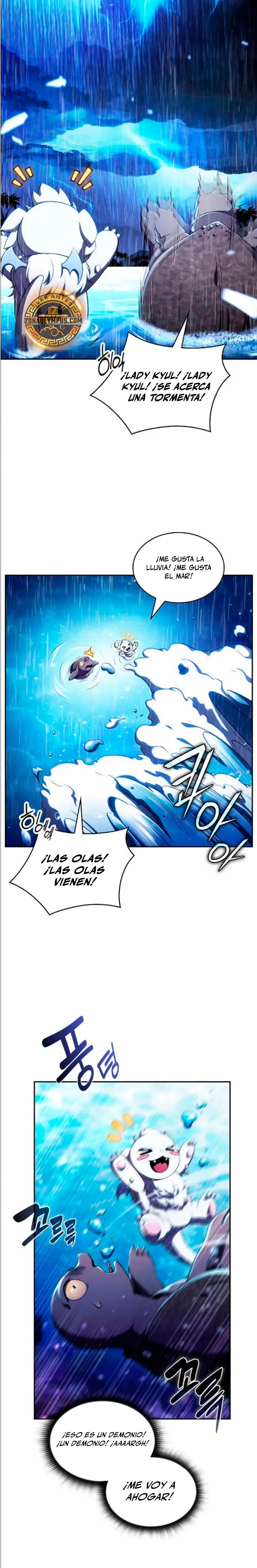 Come y crece capítulo 46, página 30