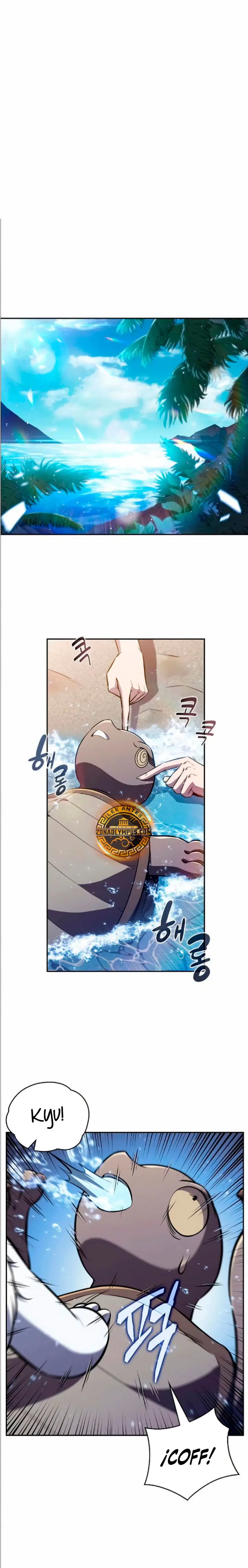 Come y crece capítulo 47, página 2