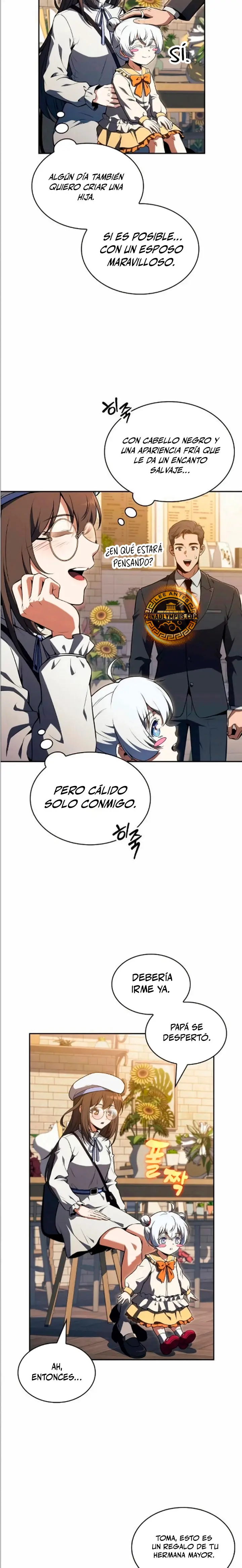 Come y crece capítulo 47, página 24