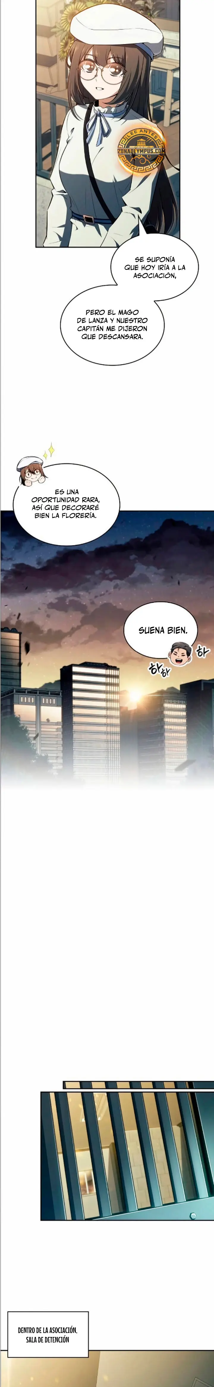 Come y crece capítulo 47, página 26