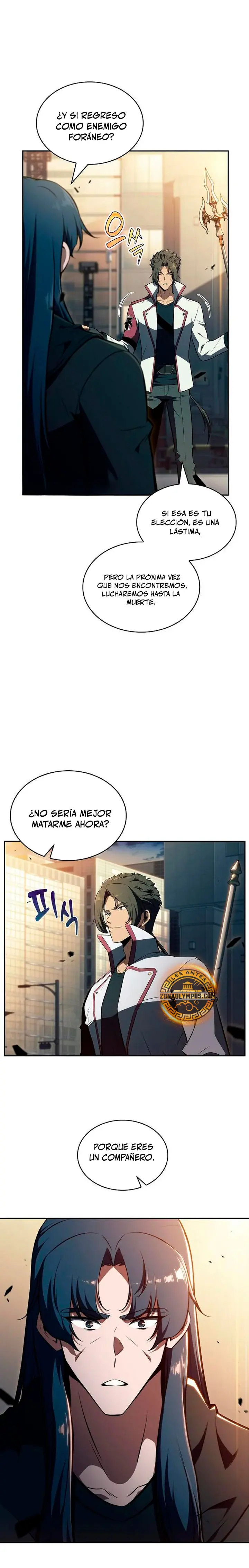 Come y crece capítulo 48, página 4