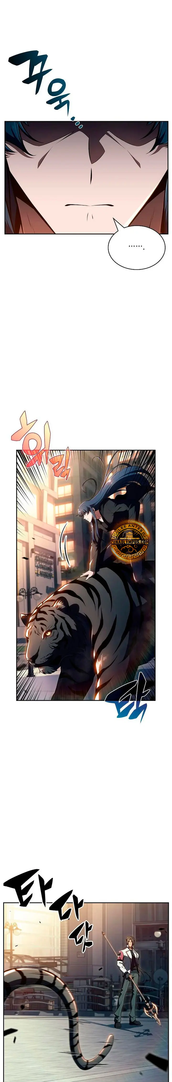 Come y crece capítulo 48, página 5