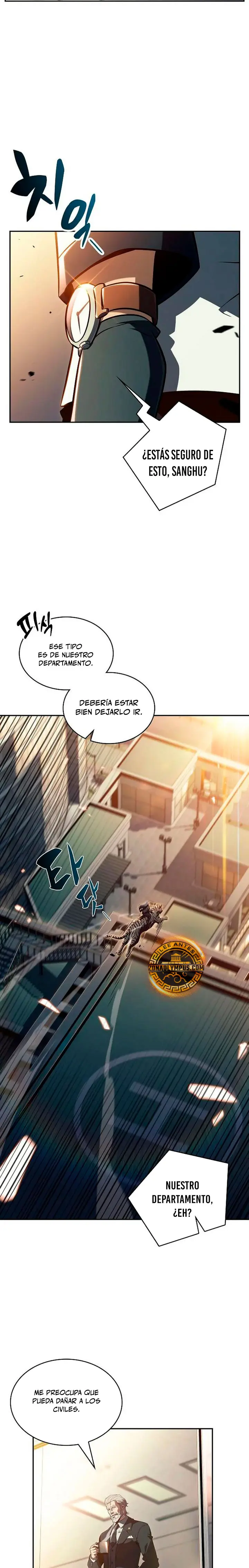 Come y crece capítulo 48, página 6