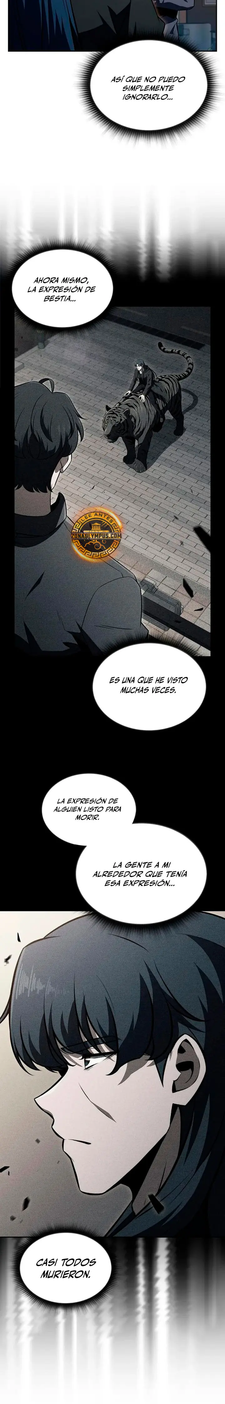 Come y crece capítulo 48, página 24