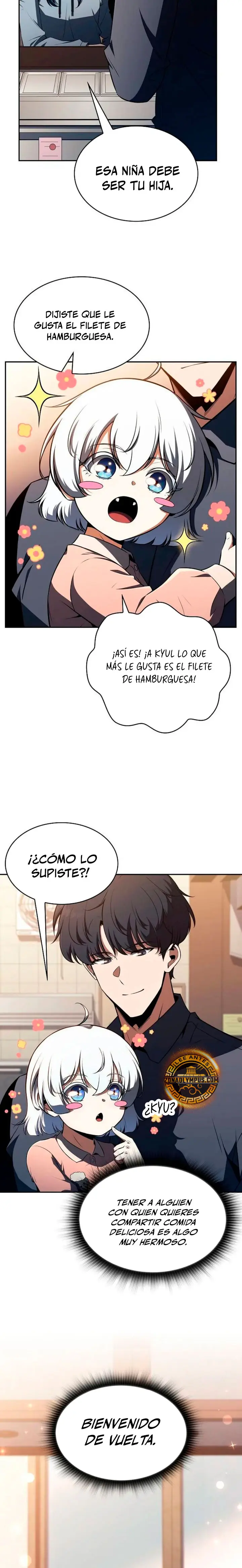 Come y crece capítulo 50, página 25