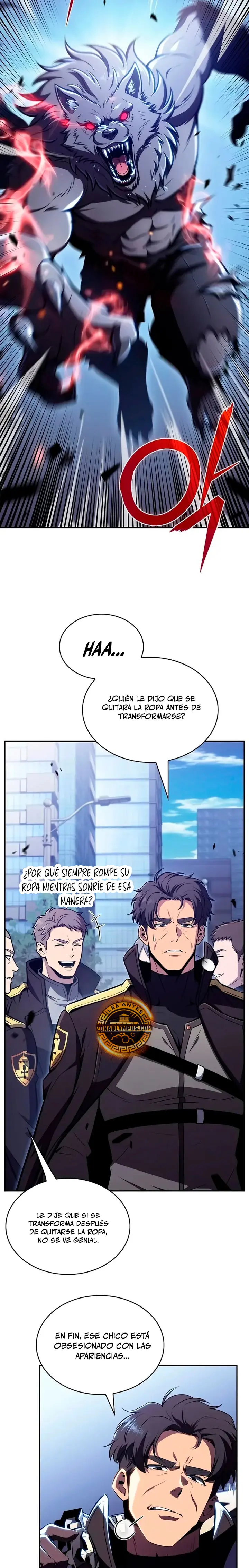 Come y crece capítulo 51, página 15
