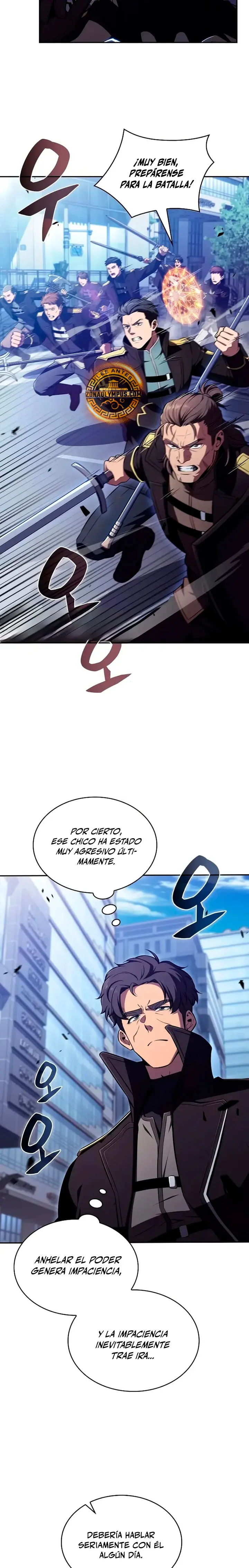 Come y crece capítulo 51, página 16