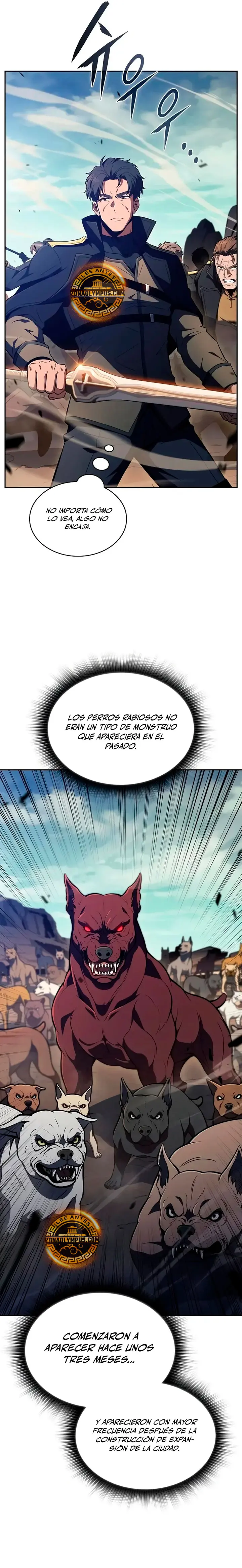Come y crece capítulo 51, página 32