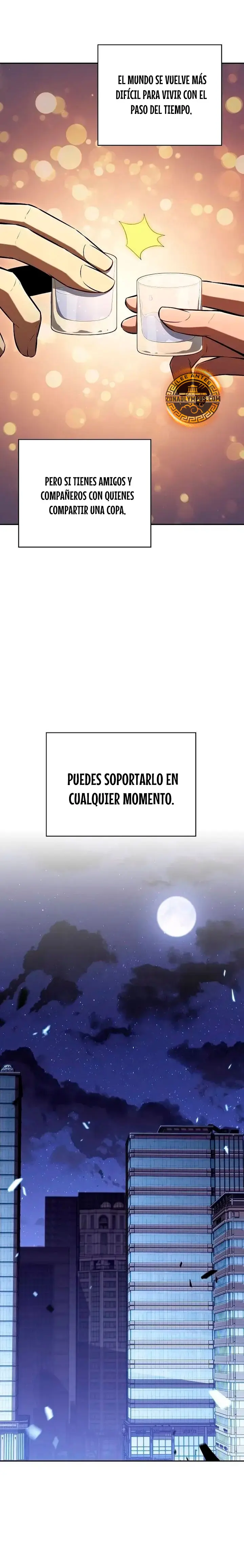 Come y crece capítulo 52, página 27