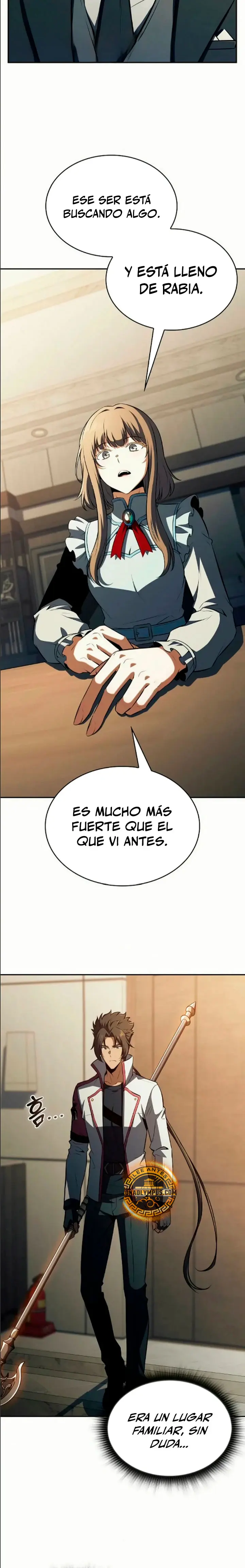 Come y crece capítulo 55, página 7