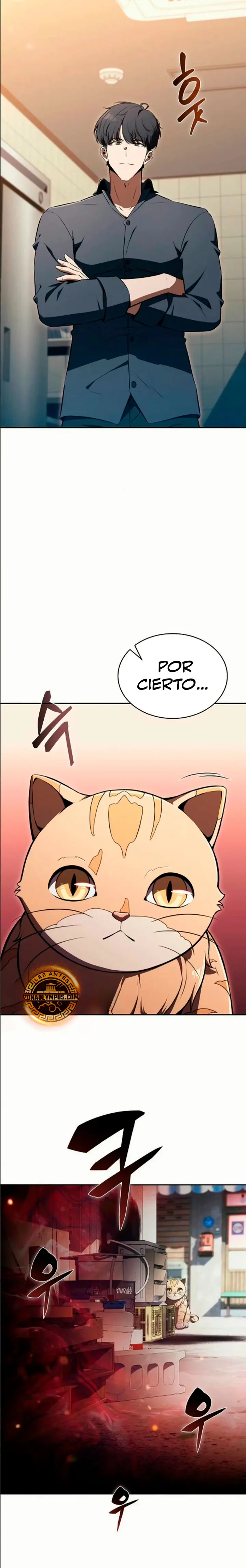 Come y crece capítulo 55, página 36