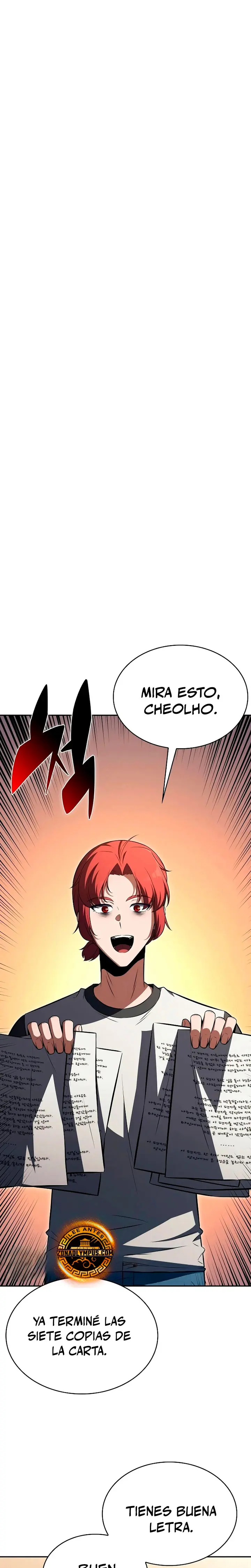 Come y crece capítulo 56, página 2