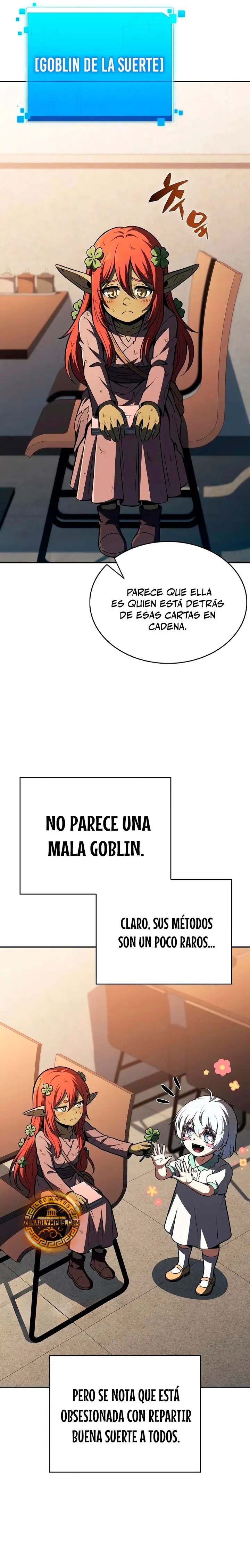 Come y crece capítulo 56, página 7