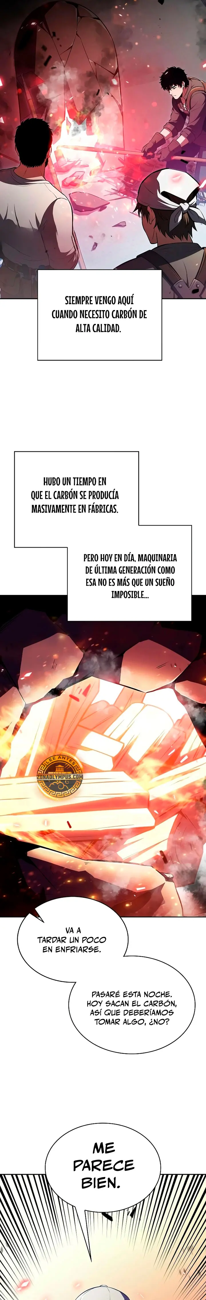 Come y crece capítulo 56, página 20