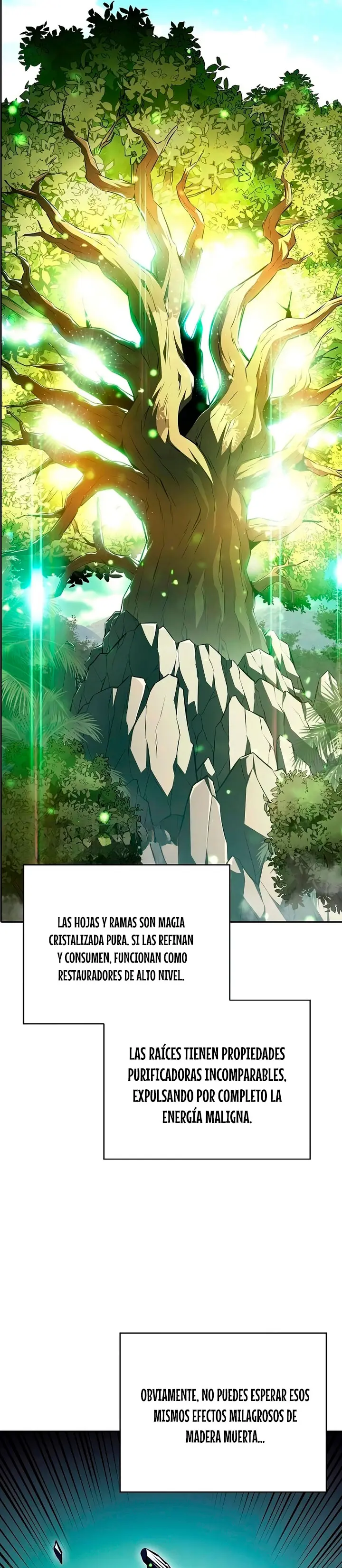 Come y crece capítulo 56, página 39