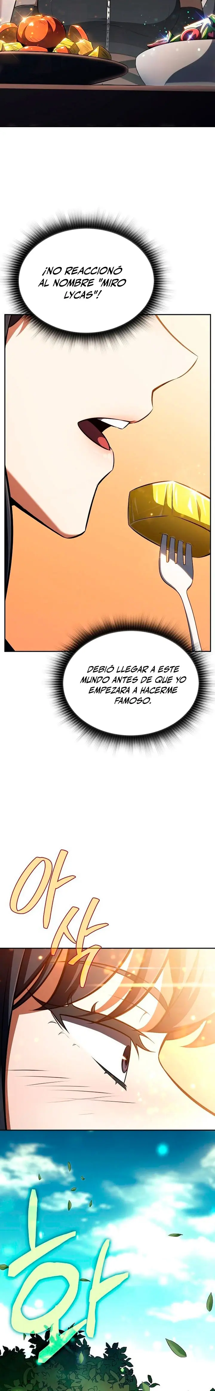 Come y crece capítulo 57, página 18