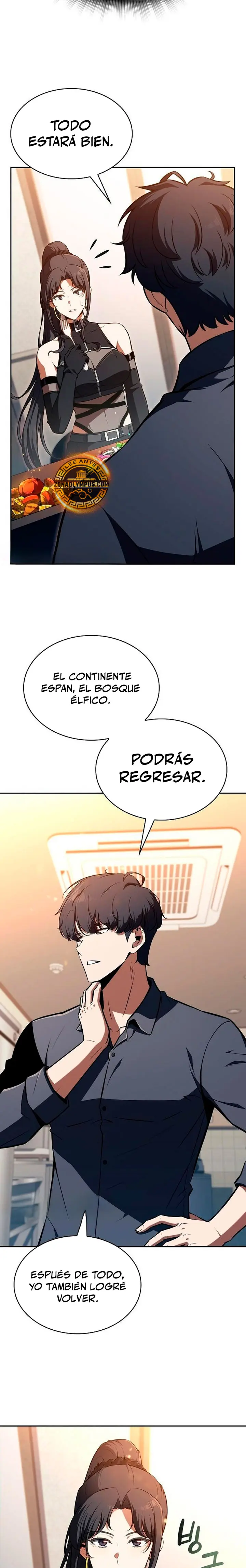 Come y crece capítulo 57, página 24