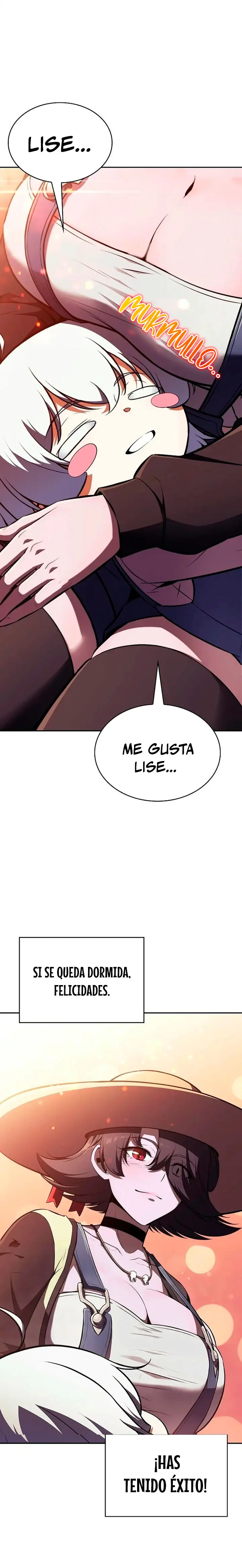 Come y crece capítulo 58, página 16