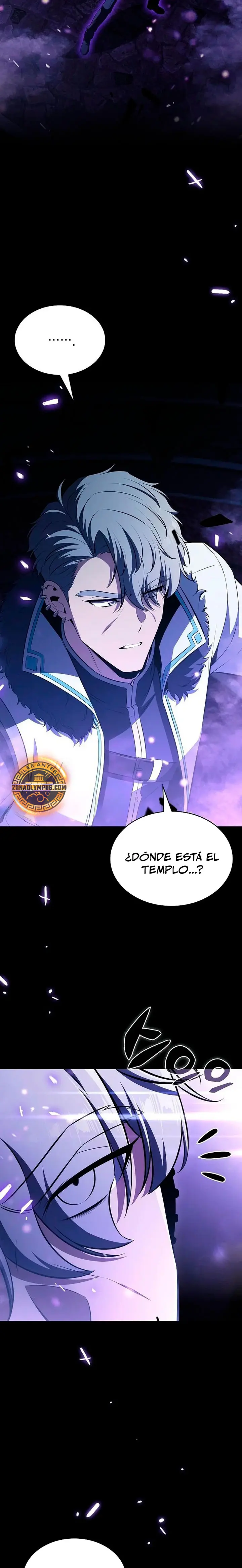 Come y crece capítulo 58, página 33