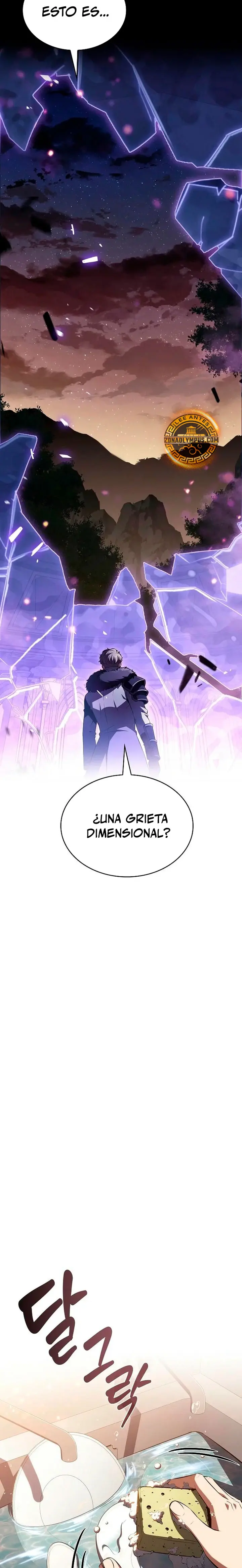 Come y crece capítulo 58, página 34
