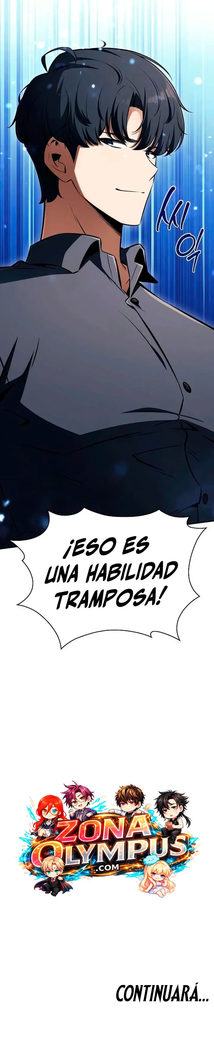 Come y crece capítulo 58, página 43