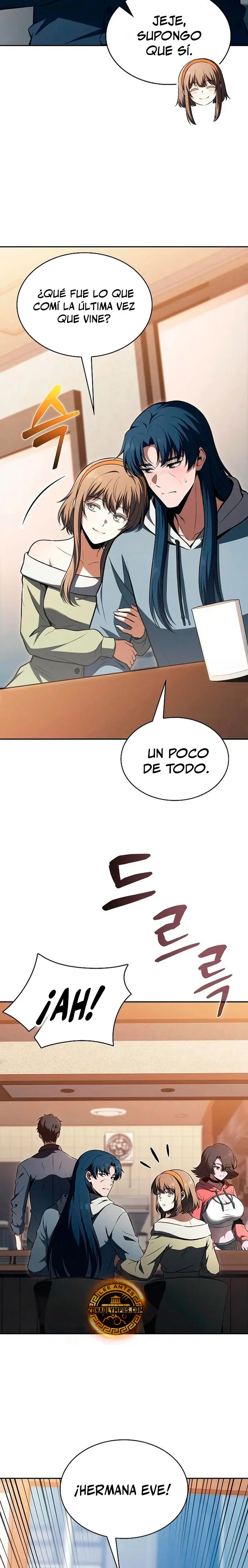 Come y crece capítulo 59, página 12