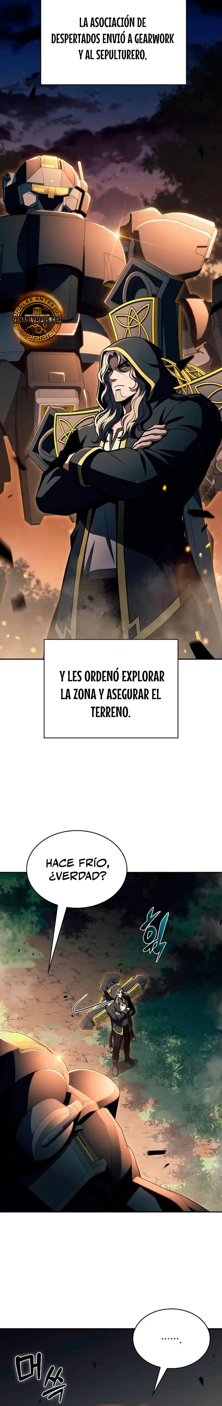 Come y crece capítulo 59, página 31