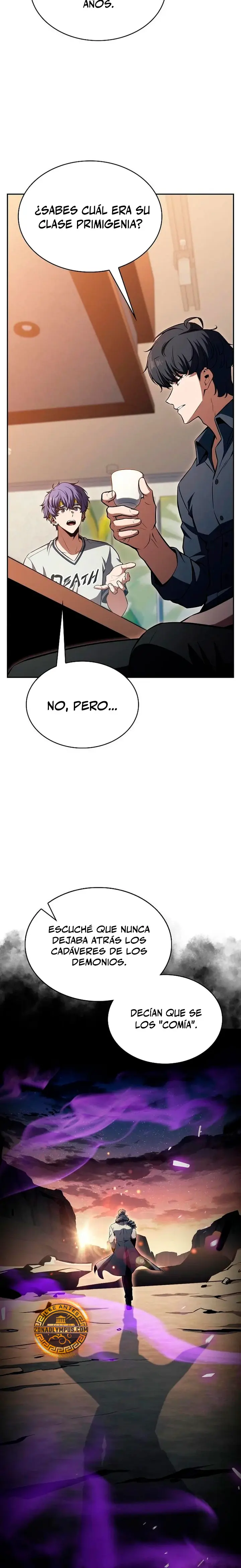 Come y crece capítulo 59, página 37