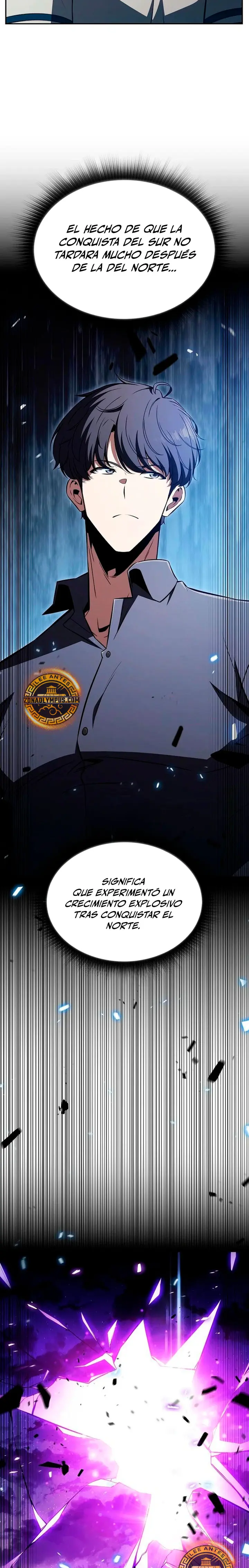 Come y crece capítulo 59, página 41