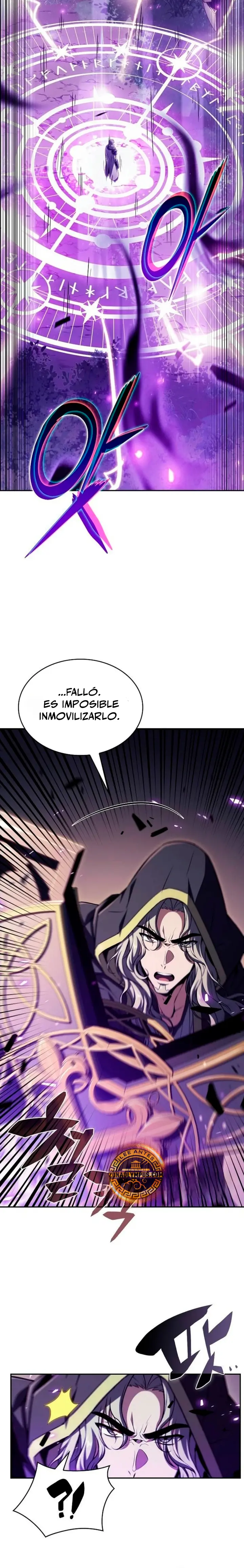 Come y crece capítulo 60, página 6