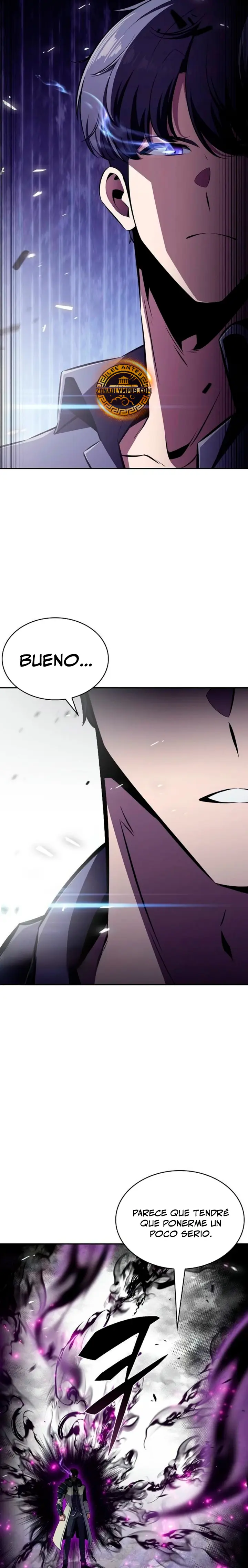 Come y crece capítulo 60, página 18