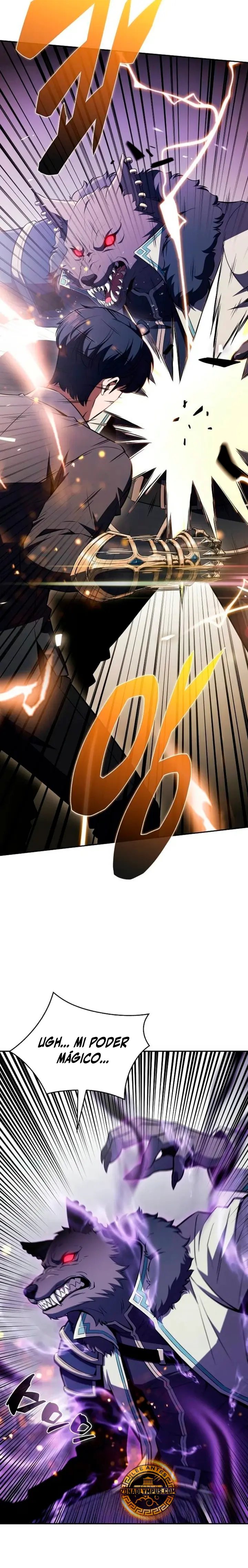 Come y crece capítulo 60, página 32