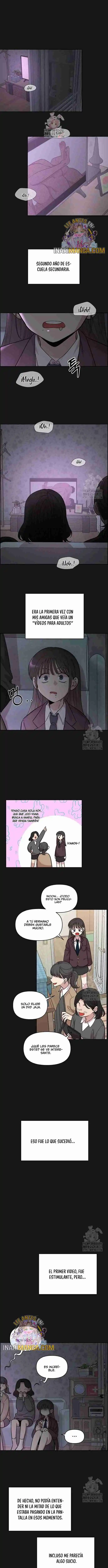 Complejo De Amigos De La Infancia +19 capítulo 1, página 6