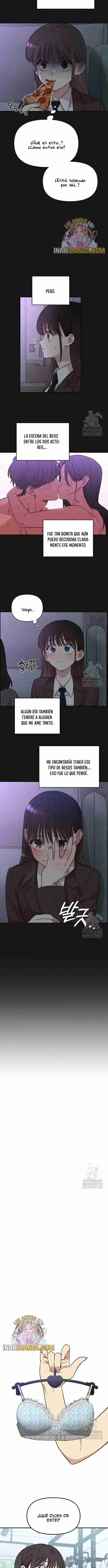 Complejo De Amigos De La Infancia +19 capítulo 1, página 7
