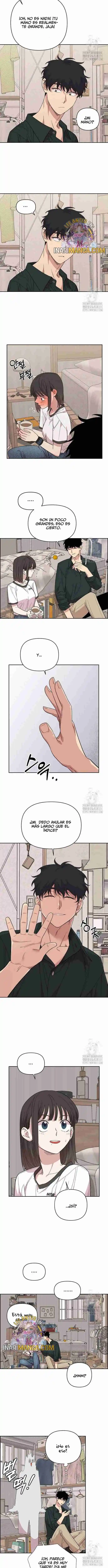 Complejo De Amigos De La Infancia +19 capítulo 1, página 21