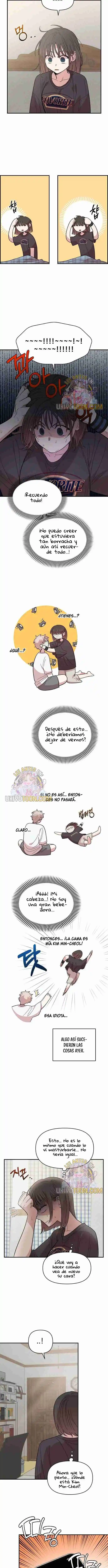 Complejo De Amigos De La Infancia +19 capítulo 12, página 8