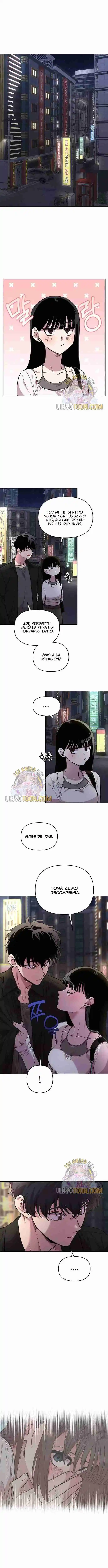Complejo De Amigos De La Infancia +19 capítulo 16, página 6