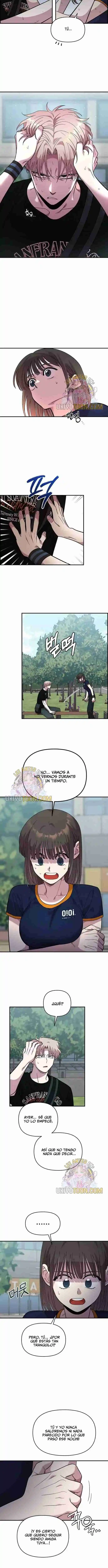 Complejo De Amigos De La Infancia +19 capítulo 16, página 15