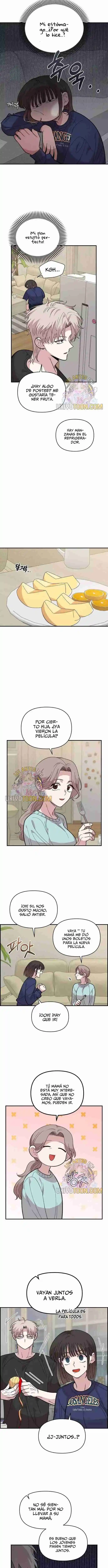 Complejo De Amigos De La Infancia +19 capítulo 17, página 12